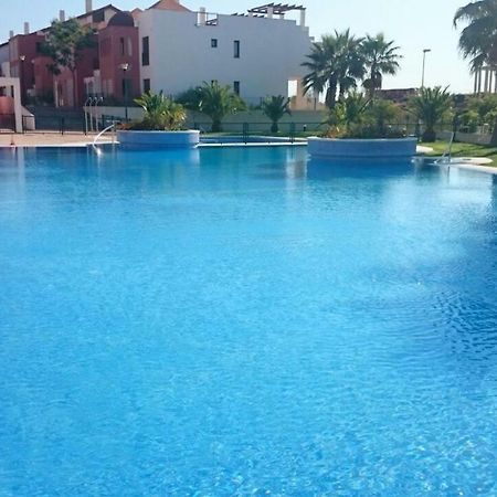 Apartamento Ayamonte Golf Costa Esuri Exteriér fotografie