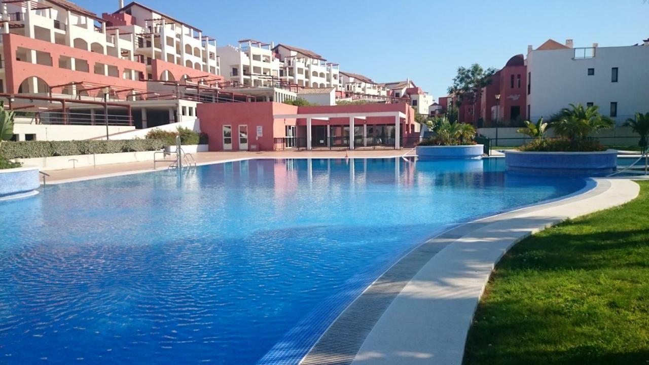 Apartamento Ayamonte Golf Costa Esuri Exteriér fotografie