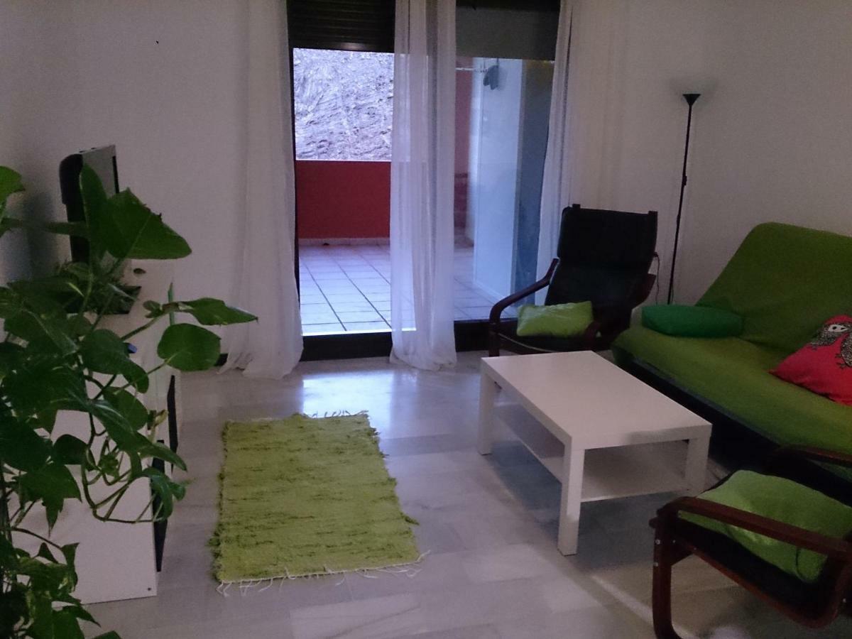 Apartamento Ayamonte Golf Costa Esuri Exteriér fotografie