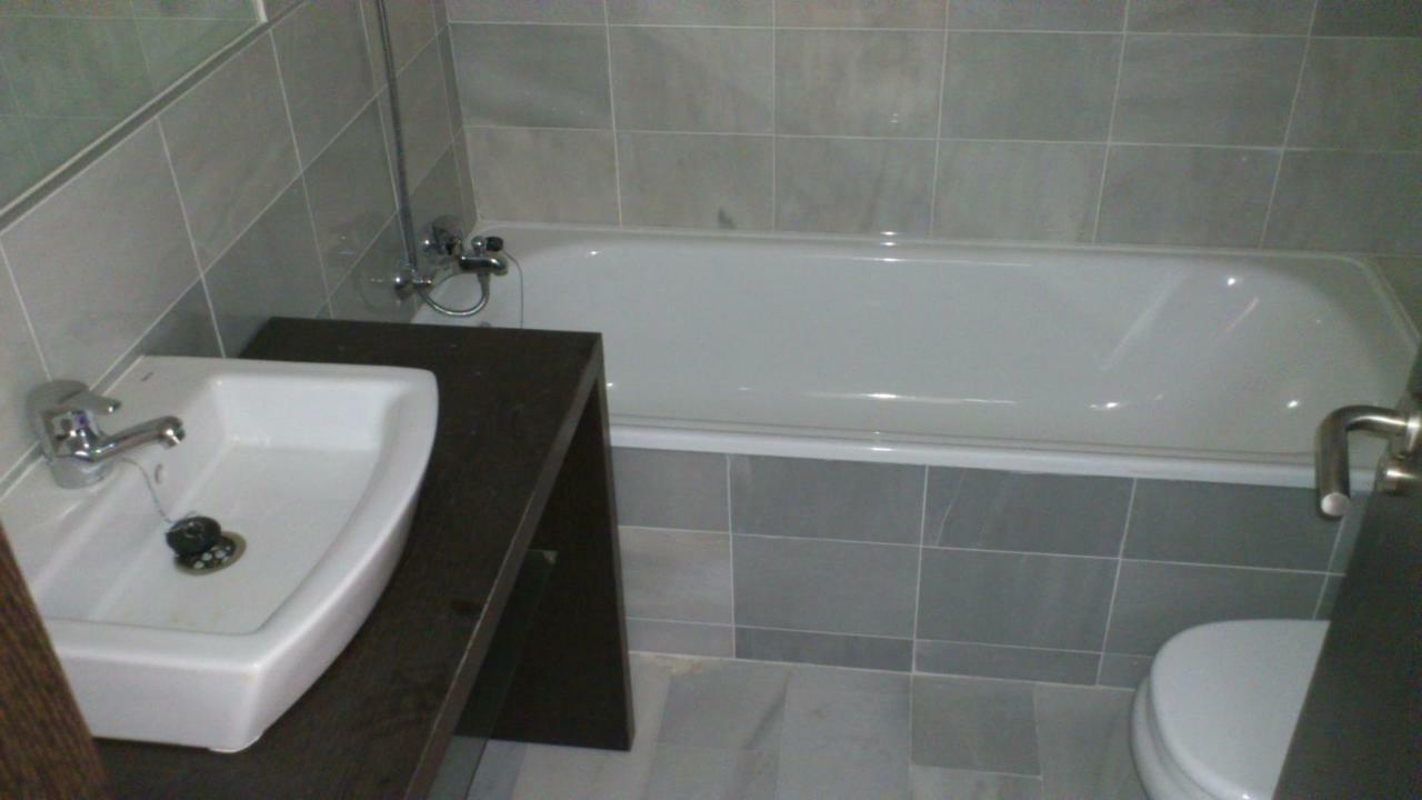 Apartamento Ayamonte Golf Costa Esuri Exteriér fotografie