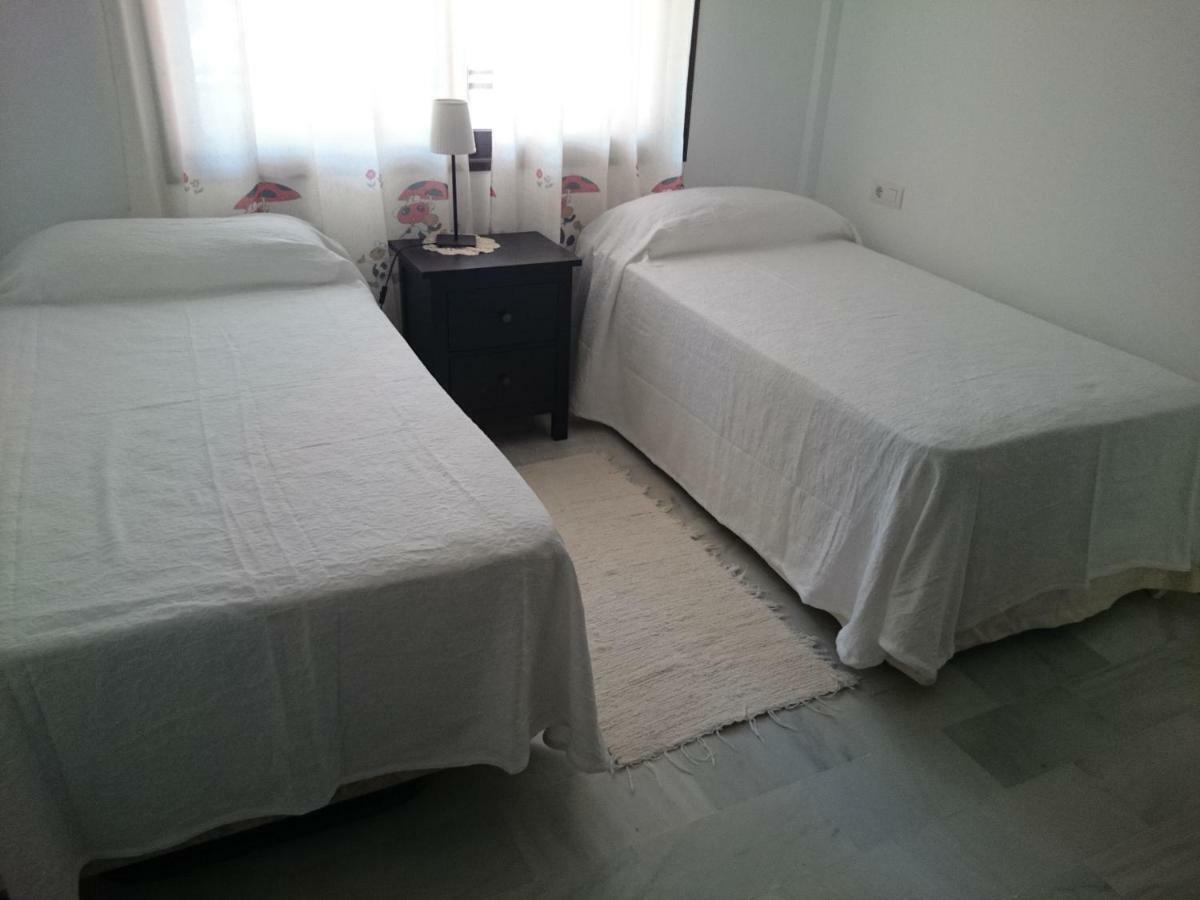 Apartamento Ayamonte Golf Costa Esuri Exteriér fotografie