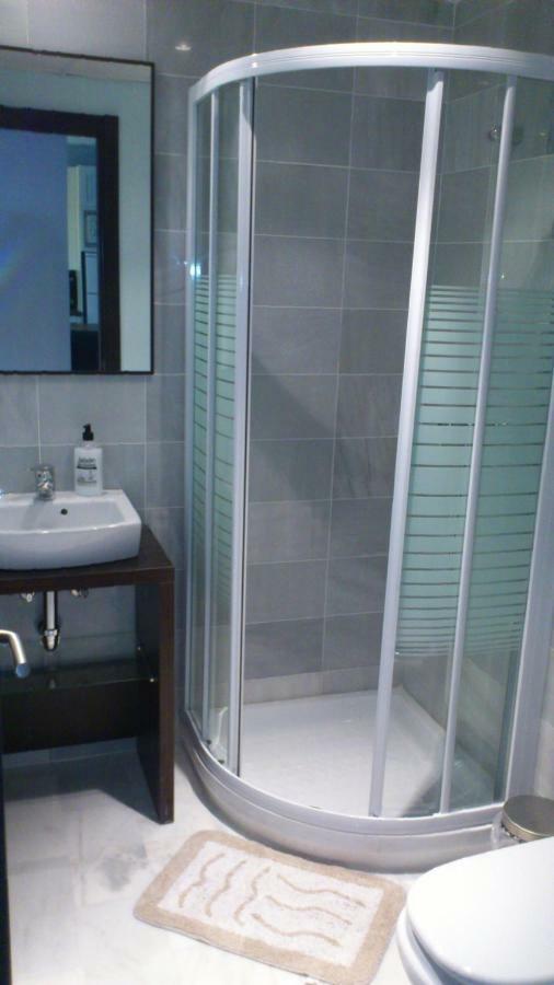 Apartamento Ayamonte Golf Costa Esuri Exteriér fotografie