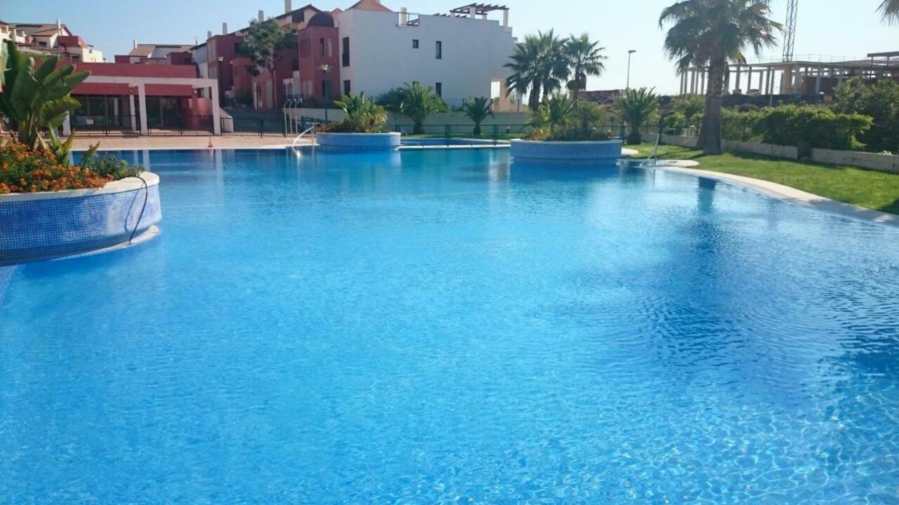 Apartamento Ayamonte Golf Costa Esuri Exteriér fotografie